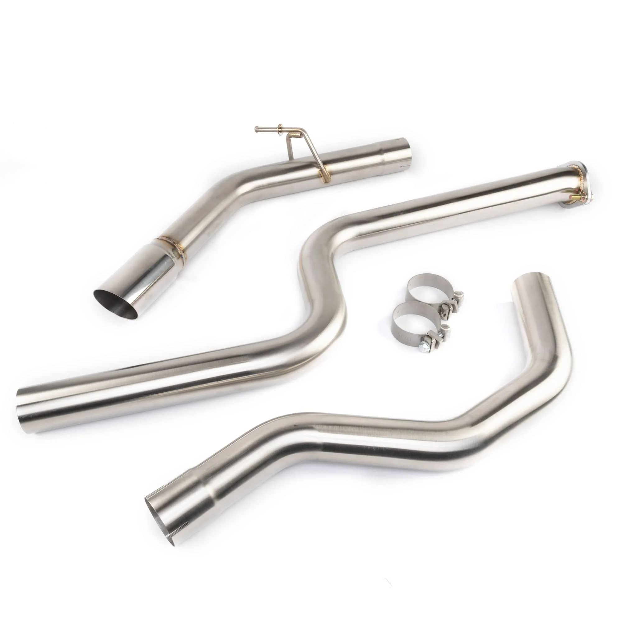 DC Sports Exhaust System (20+ Nissan Sentra) BACK ORDER NO ETA