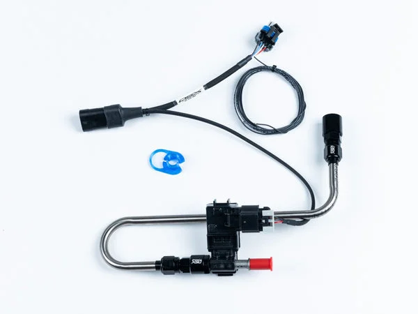 DSX Tuning Flex Fuel Kit for 2005-2013 C6 Corvette (Incl Z06)