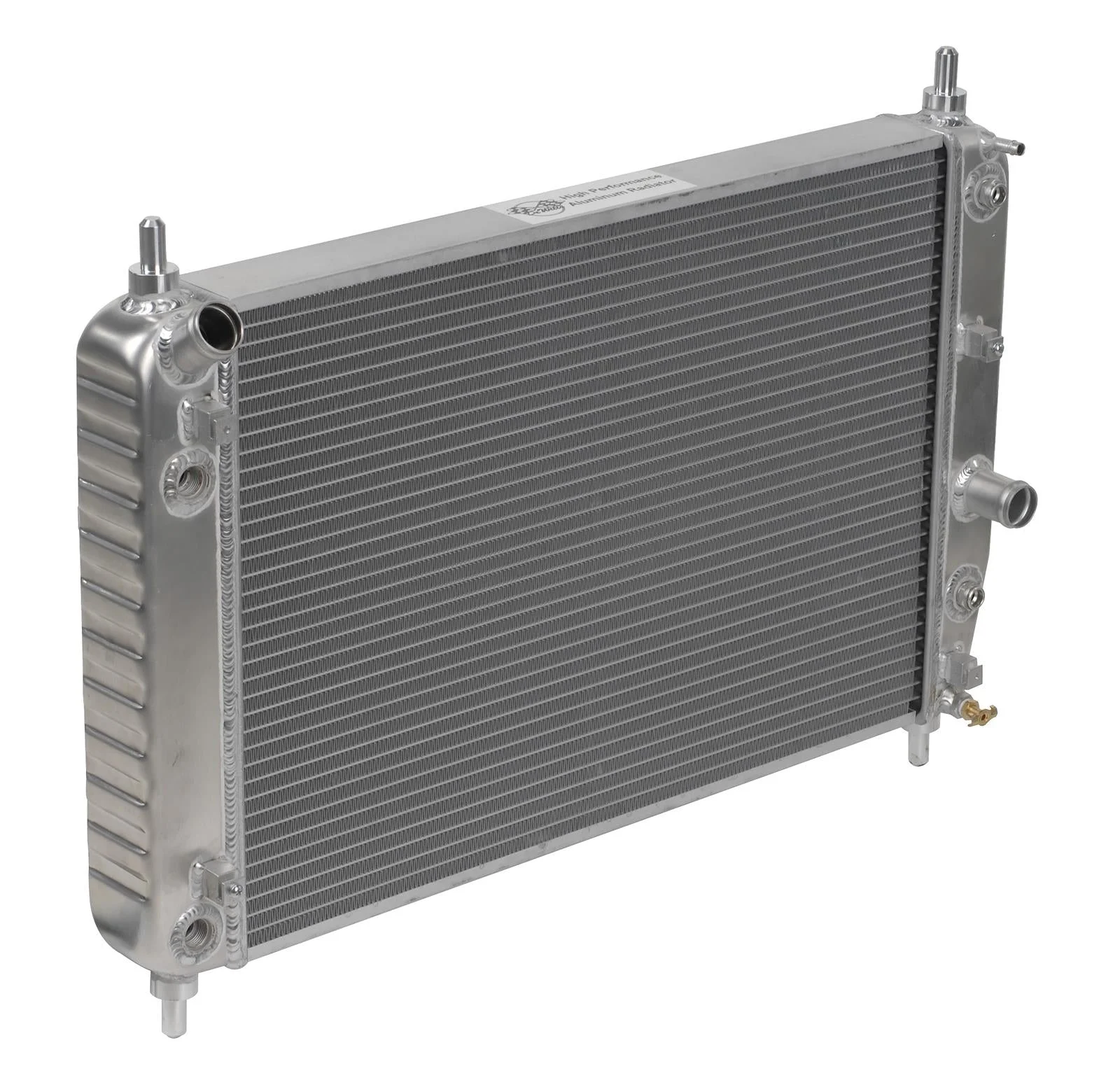 DeWitts Pro-Series Radiators 32-1139105 w/EOC SPEC