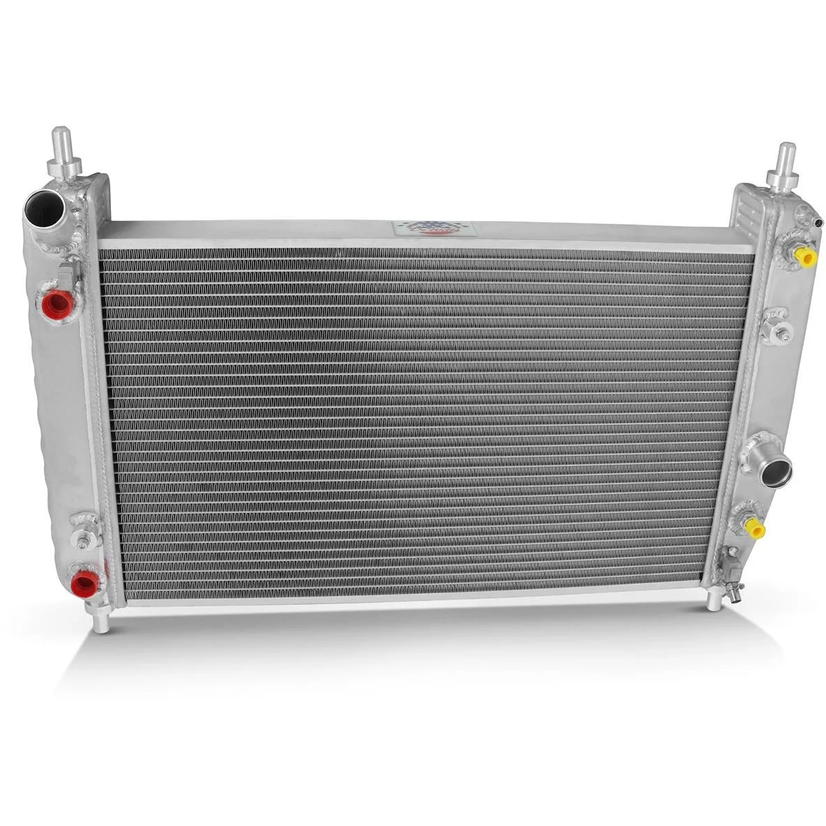 DeWitts Pro-Series Radiators 32-1139125B