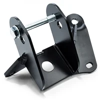 96-00 Civic(EK/EJ) Rear Mounting Bracket (K-Series / Manual / Auto / EG Subframe)