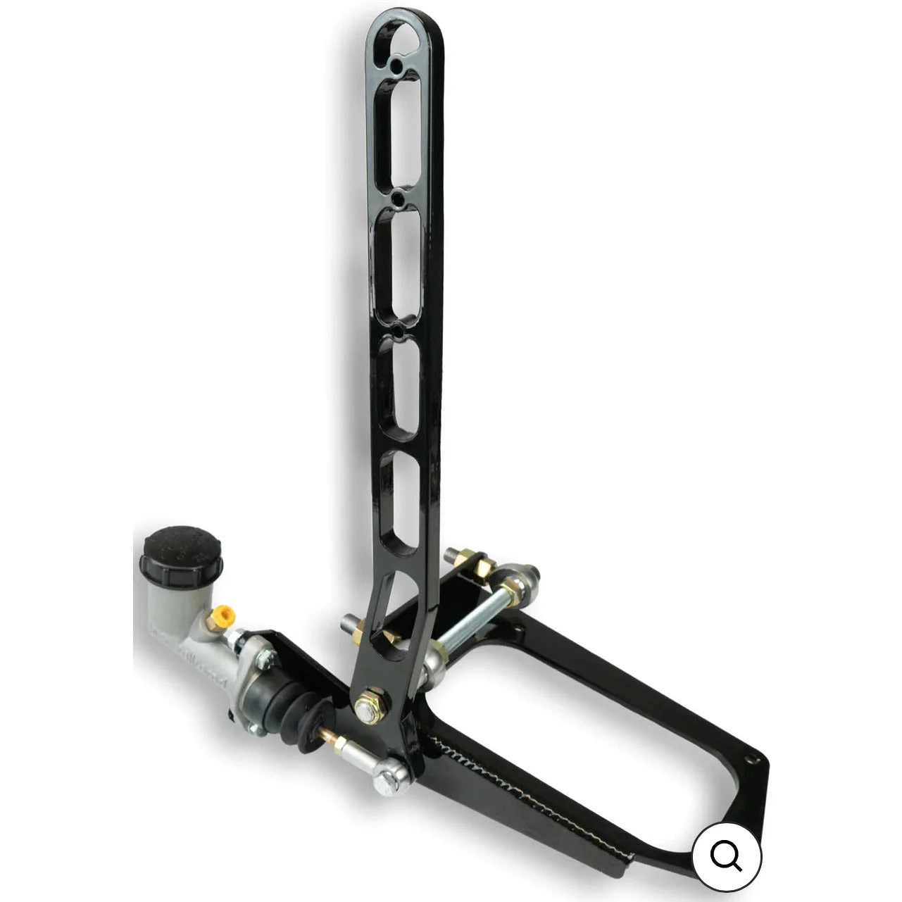 FDF RaceShop 1 C5/C6 HANDBRAKE MOUNT