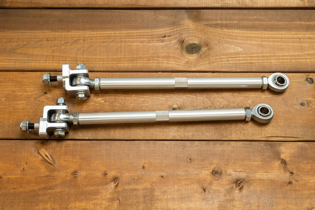 FDF RaceShop 1 CORVETTE C5/C6 REAR TOE ARM UPGRADE
