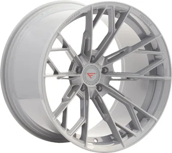 Ferrada Wheels Forge-8 FR11 Storm Gray 20x10.5 5x115 ET20 71.6 Deep Concavity
