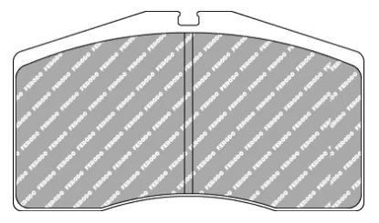 Ferodo FCP0891 Brake Pads