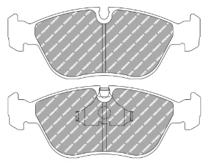 Ferodo FCP1285 Brake Pads