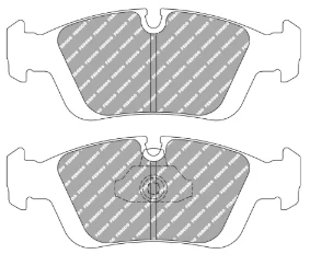 Ferodo FCP1300 Brake Pads