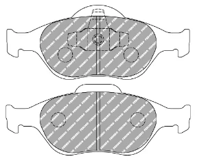 Ferodo FCP1394 Brake Pads