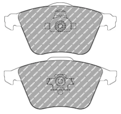 Ferodo FCP1629 Brake Pads