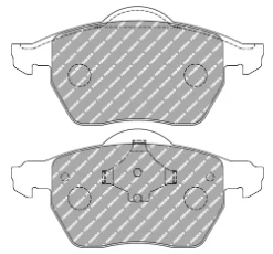 Ferodo FCP1717 Brake Pads