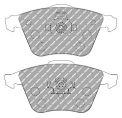 Ferodo FCP1765 Brake Pads