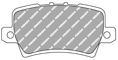 Ferodo FCP1862 Brake Pads