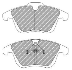 Ferodo FCP4045 Brake Pads