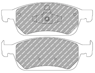 Ferodo FCP4416 Brake Pads