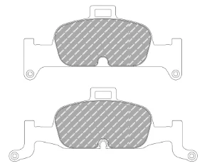 Ferodo FCP4616 Brake Pads