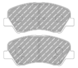 Ferodo FCP4623 Brake Pads