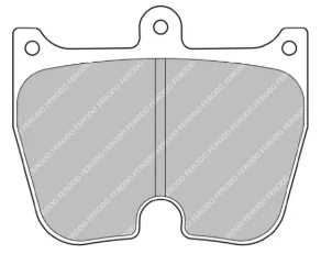 Ferodo FRP3004 Brake Pads