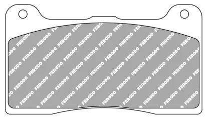 Ferodo FRP3149 Brake Pads