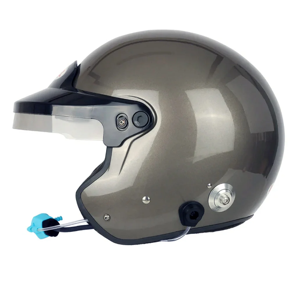 FluidLogic Hydro Helmet Side Kit