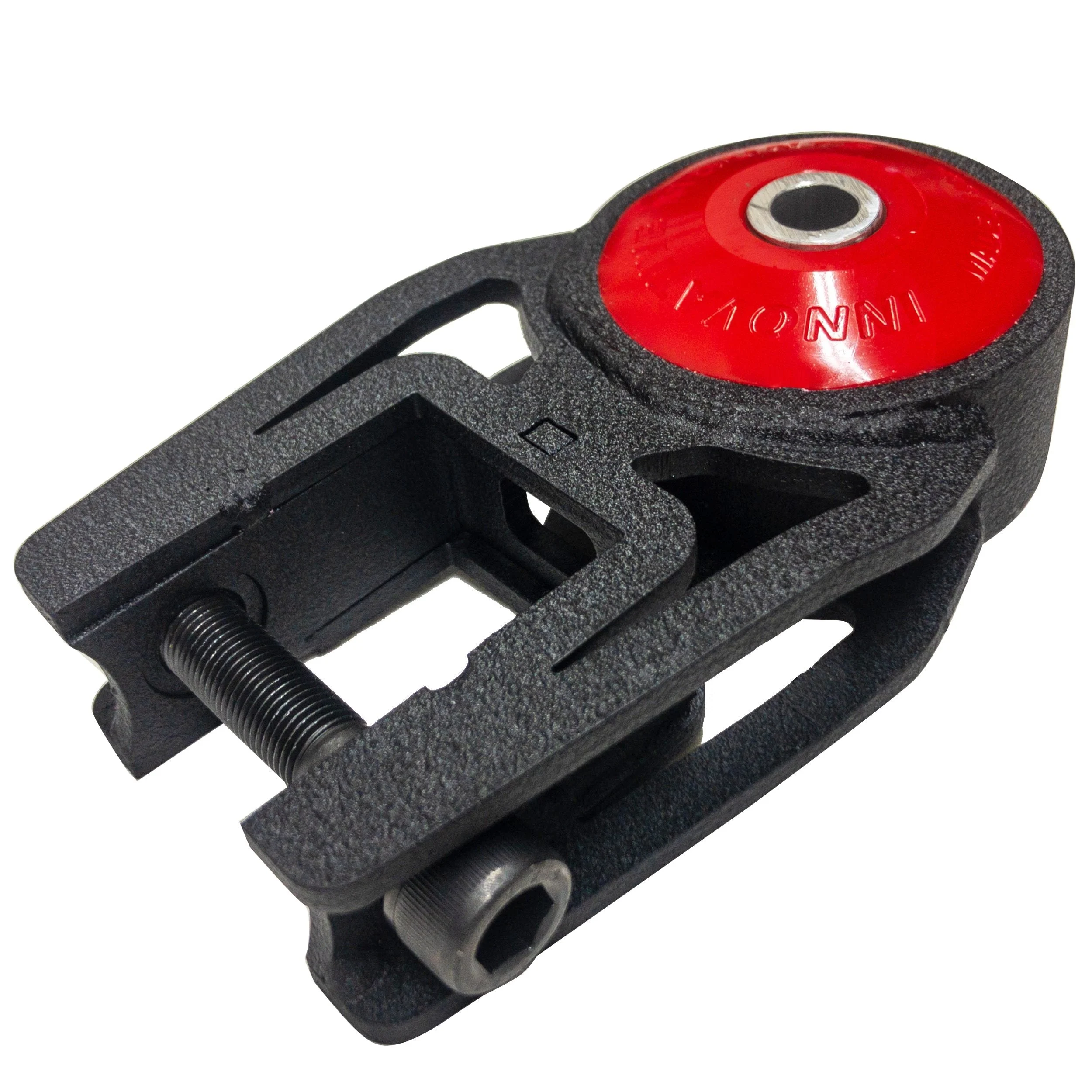 13-18 Ford Focus ST / 16-18 Focus RS / 07-13 MazdaSpeed3 Replacement Rear Mount