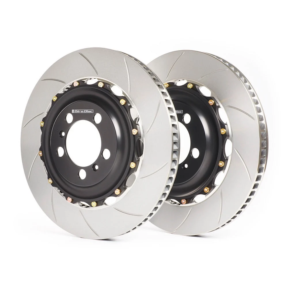 A1-002 Girodisc Ferrari 348 / F355 Front Rotors