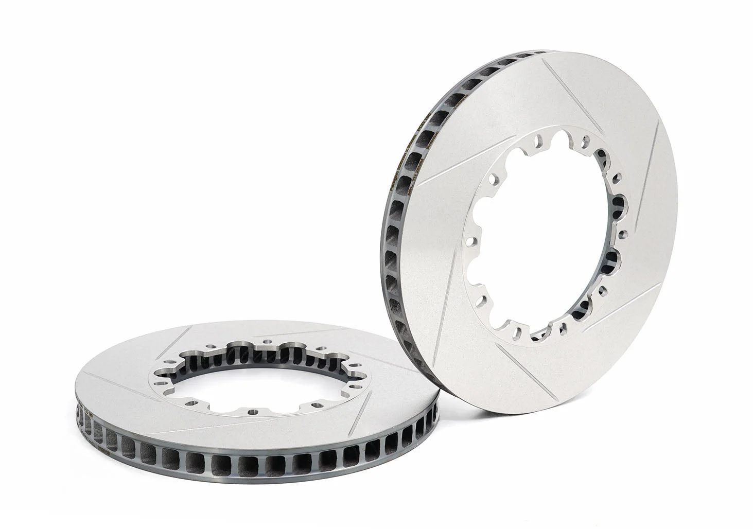 Paragon Replacement Rotors – Front – VW & Audi MQB / MQB EVO