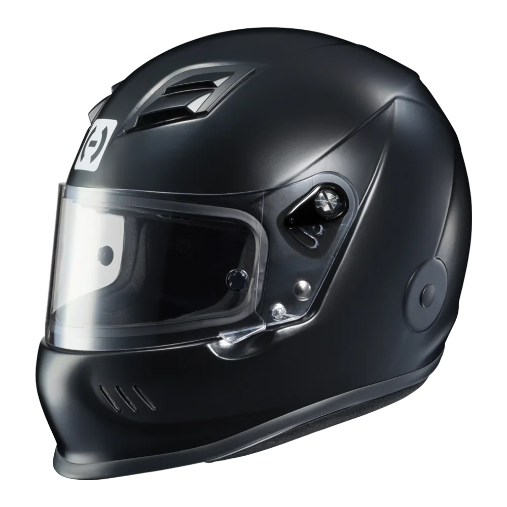 Rental Auto Racing Helmet Shipped To You (incl. Deposit)
