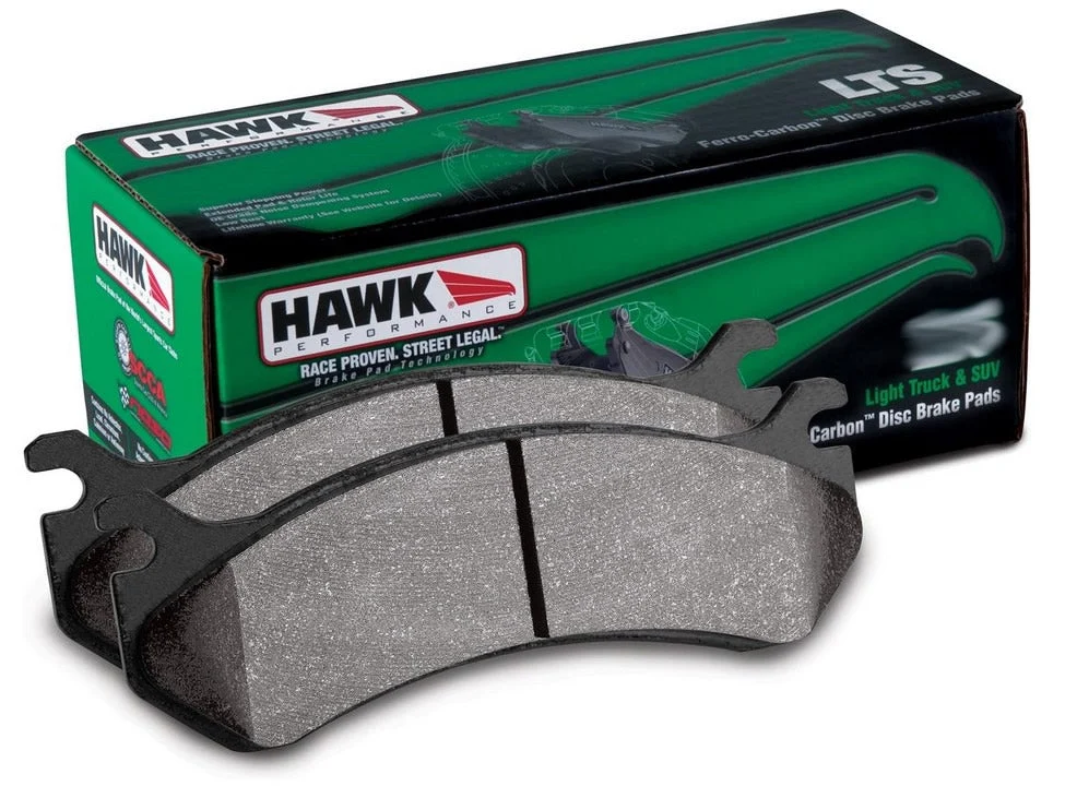 Hawk Performance HB323 Series Brake Pad