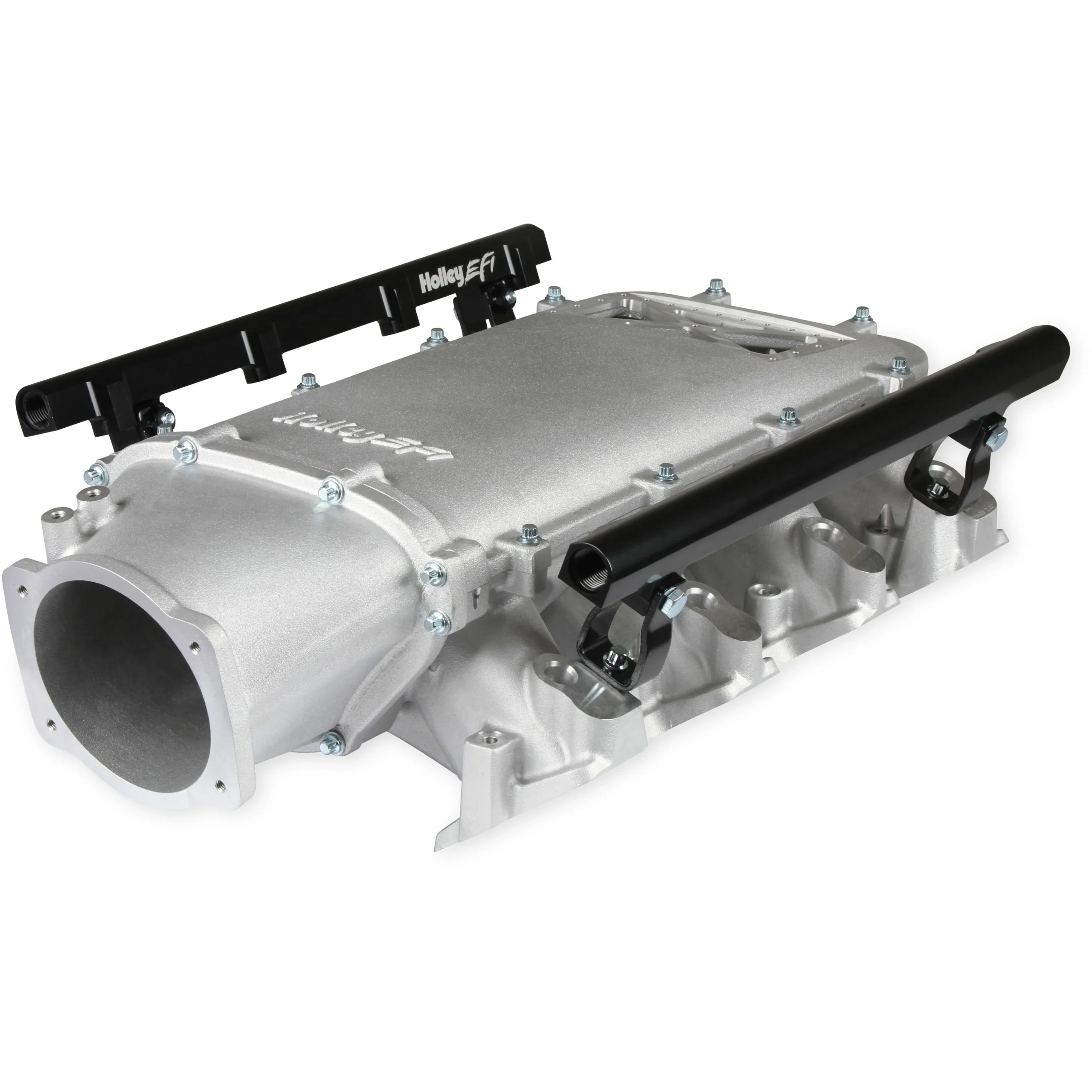 HOLLEY MODULAR ULTRA LO-RAM EFI INTAKE MANIFOLD LS1/2/6