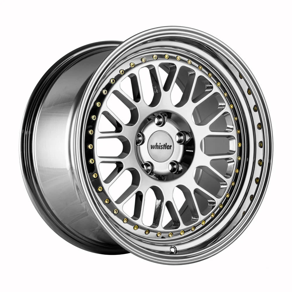 SK1 Chrome