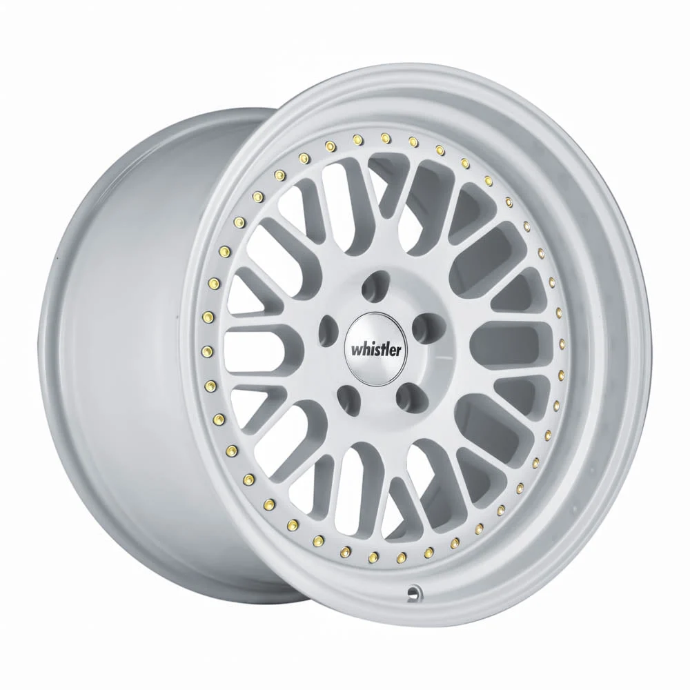 SK1 Full Gloss White