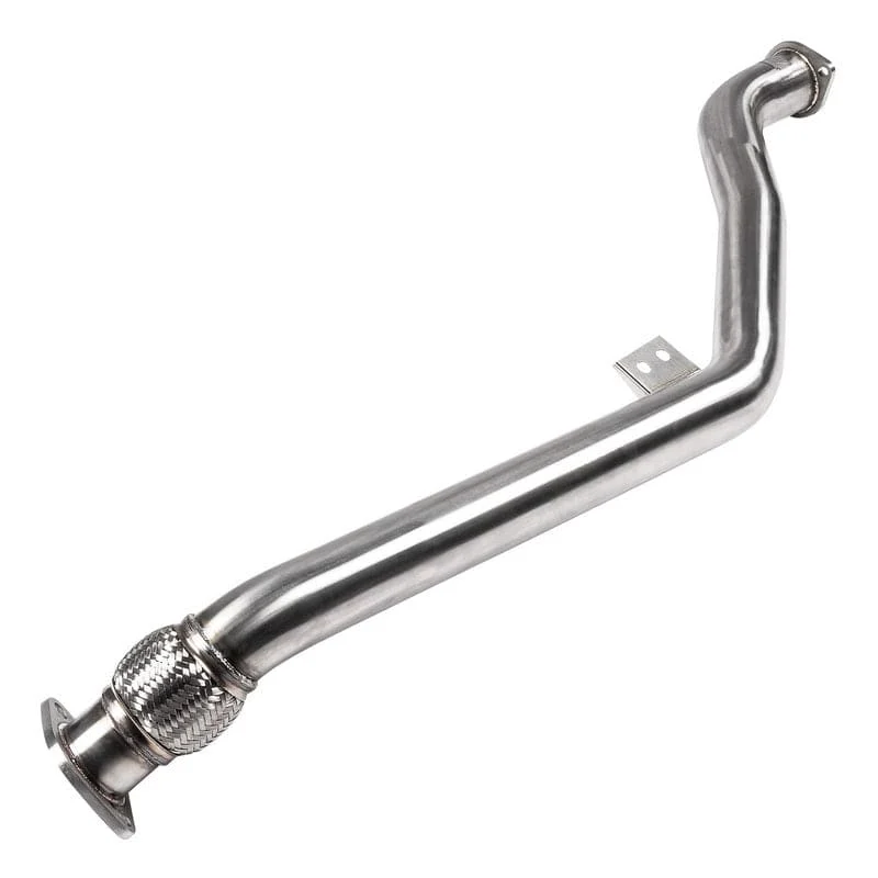 DC Sports Mid Pipe (17-21 Kia Stinger 2.0L T) (BACK ORDER CALL FOR AVAILABILITY) ETA EARLY 2026