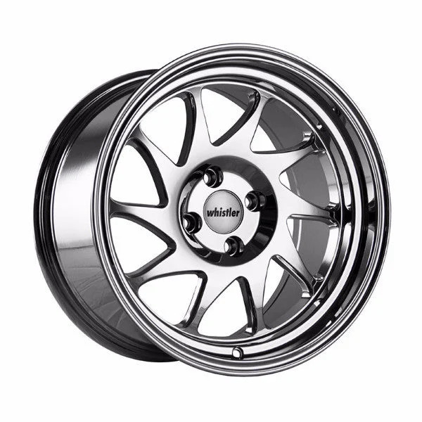 KR7 Chrome