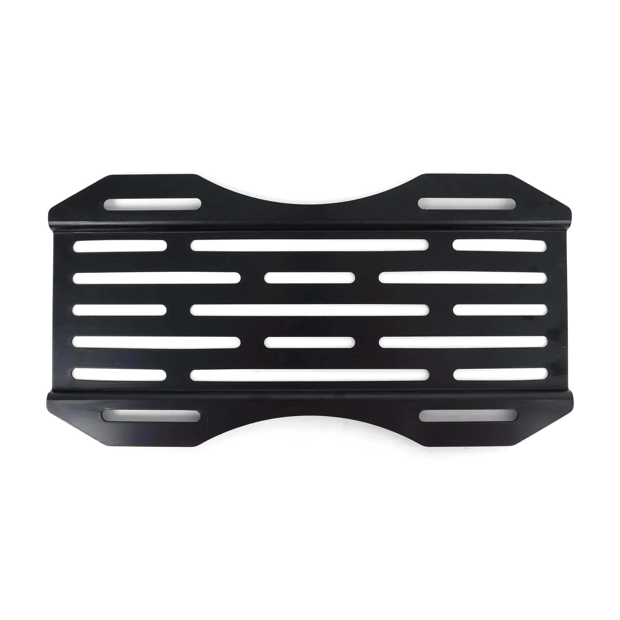 DC Sports Front License Plate Relocation Kit