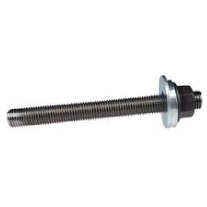 LS Harmonic Balancer Installation Tool