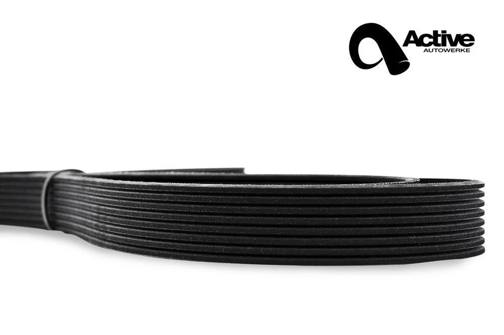 Replacement Belt For Active Autowerke E46 M3 HKSGTS8550 Prima SC Kit