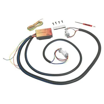 Lingenfelter Performance Engineering 2-Step Adjustable Launch Controllers L460105297