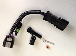 Lingenfelter Throttle Body Signal Output Harness LS2 LS3 LS7 LS9 LSA