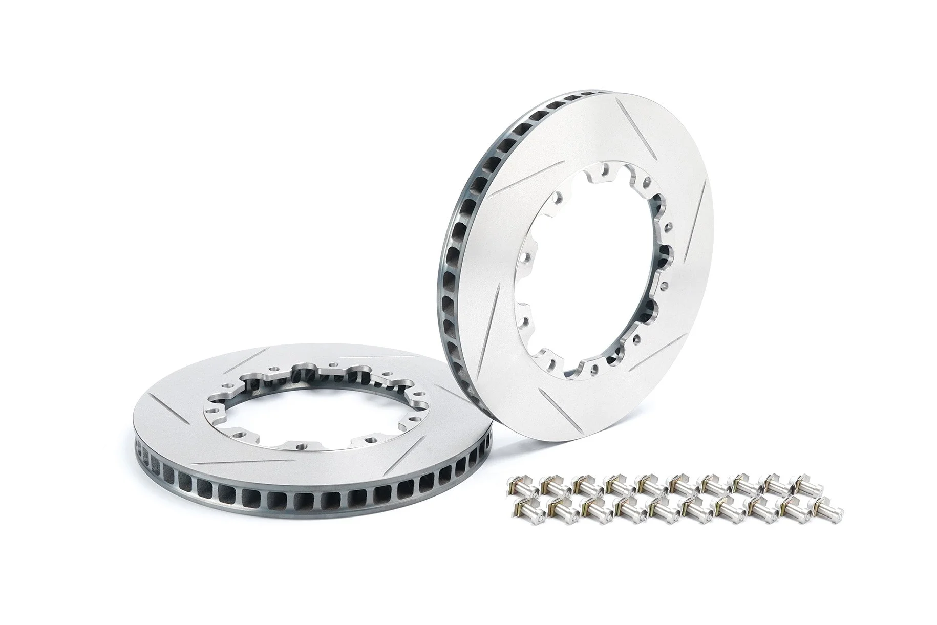Paragon Replacement Rotors – Front / Rear – Lotus w/ 288mm brakes - Front / Rear Pair