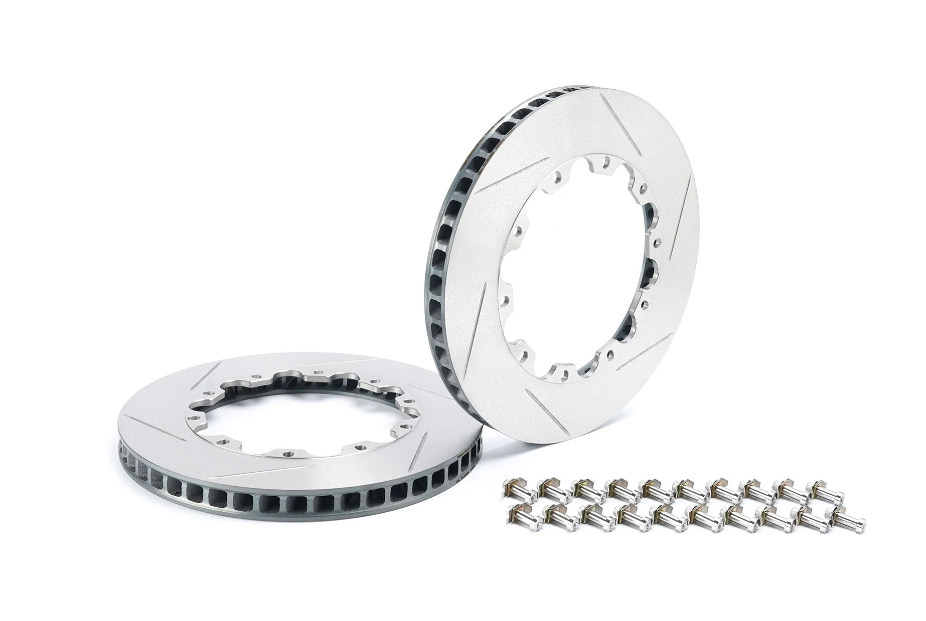 Paragon Replacement Rotors – Front – Lotus w/ 308mm brakes
