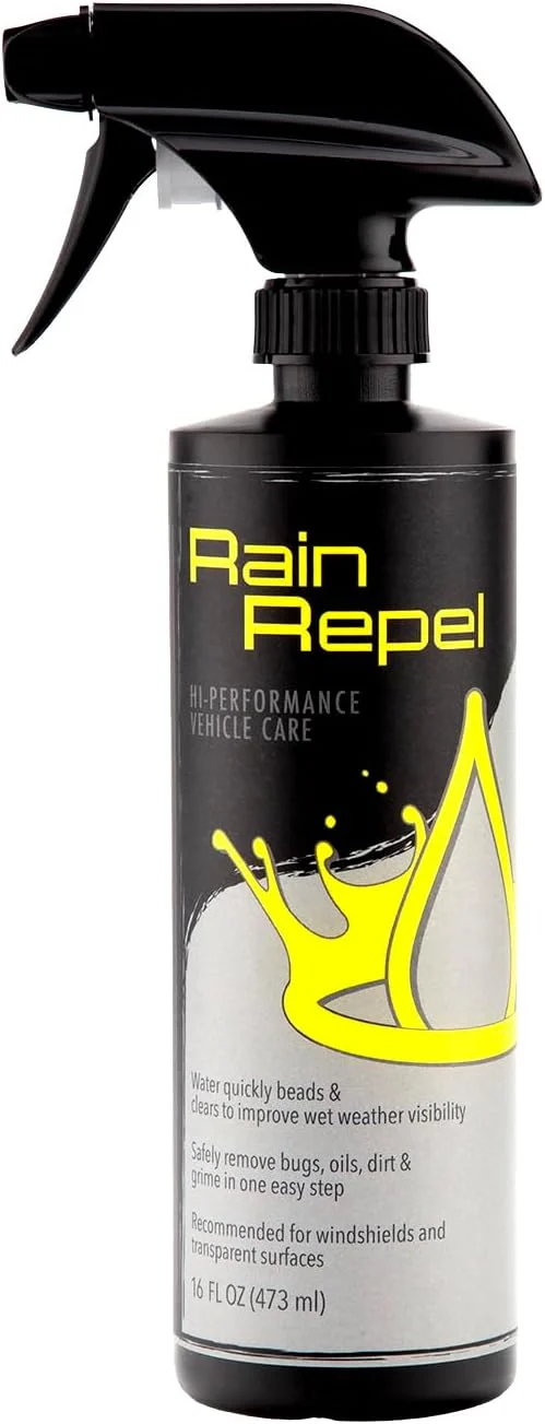 Molecule Rain Repel Window Cleaner (16 fl. oz.)