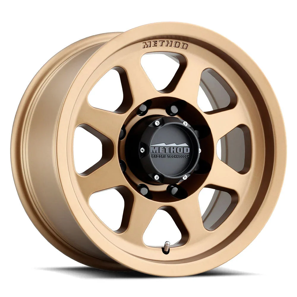 Method 701 Bead Grip Wheel (16-21) LC200/Tundra