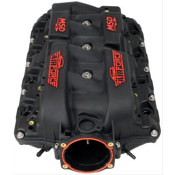 MSD ATOMIC AIRFORCE LS1 2 6 INTAKE MANIFOLD MSD 2702