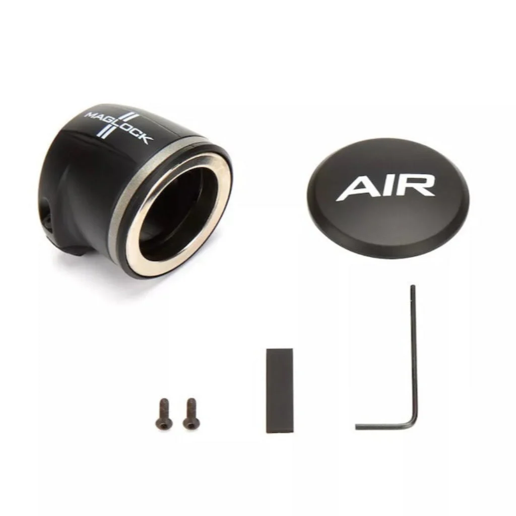 MagLock Air Connector Kit | Helmet End