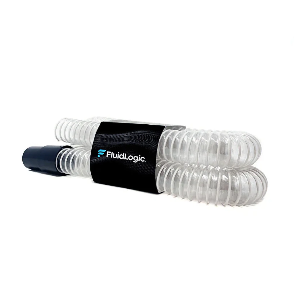 Maglock Air Hose