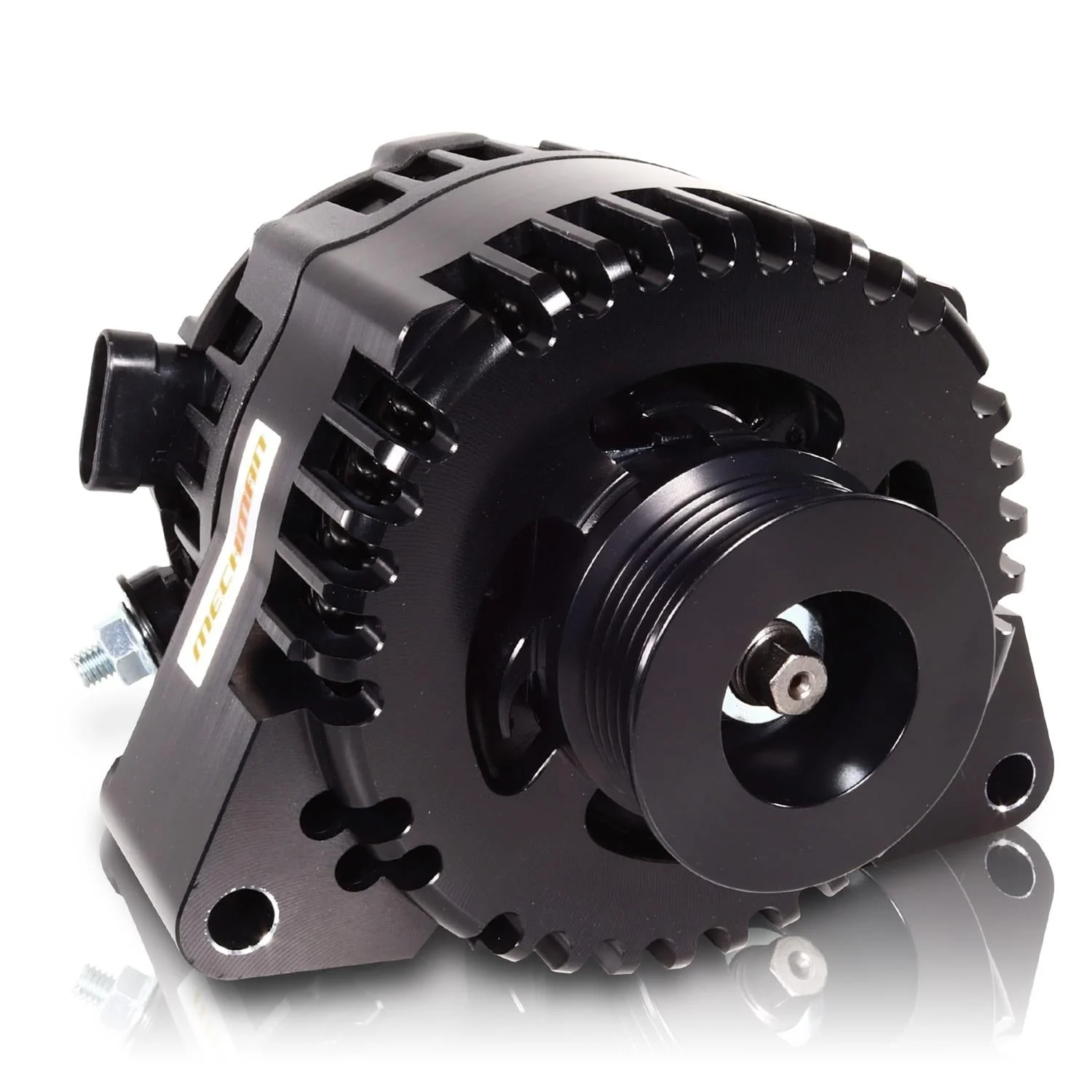 Mechman B13969240B - Mechman S Series Billet Racing Alternators