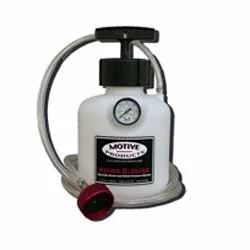 Motive Black Label European Power Bleeder
