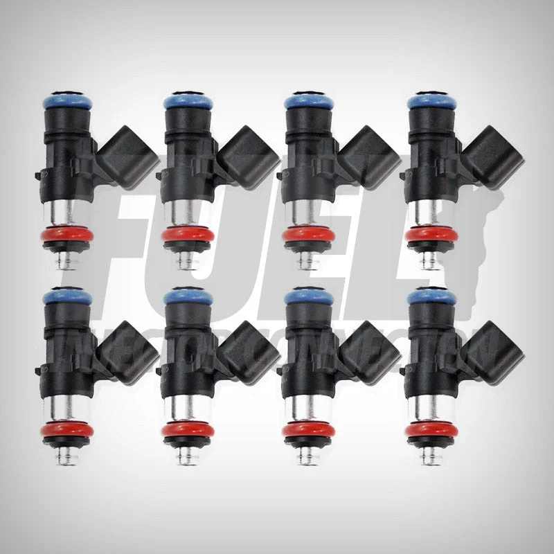 A&A Corvette Standard 60# Injectors (With Kit Purchase Only)