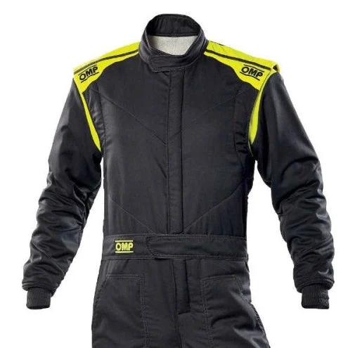 OMP FIRST-S Driver Race Suit