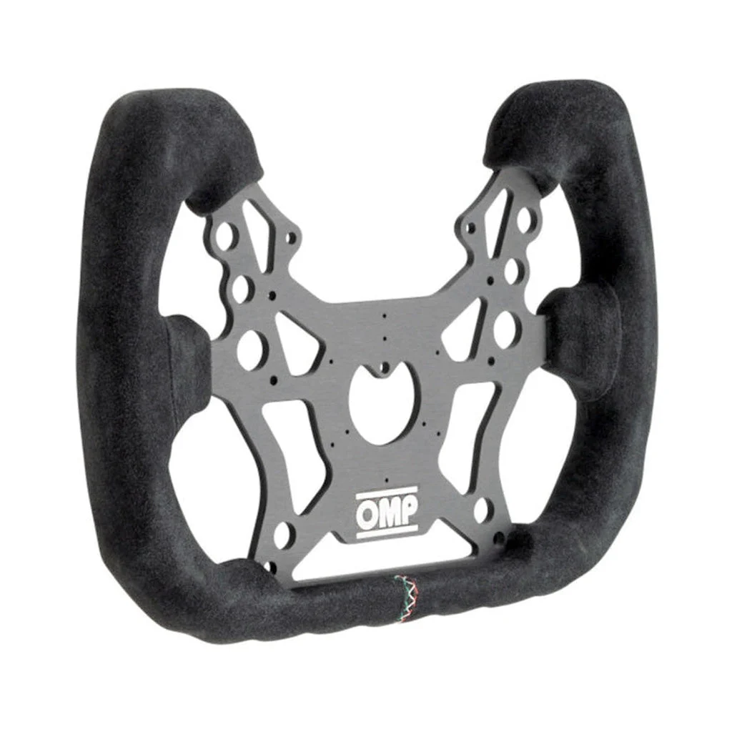 OMP GT/Formula 310 ALU Steering Wheel